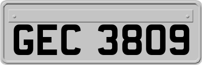 GEC3809