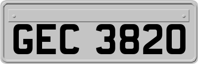GEC3820