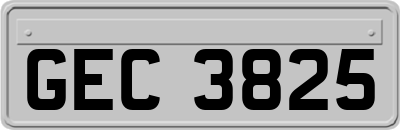 GEC3825
