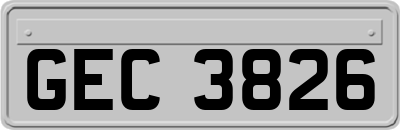 GEC3826