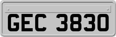 GEC3830