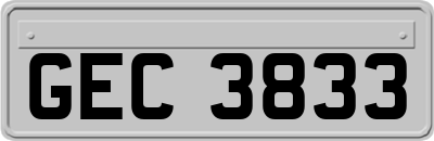 GEC3833