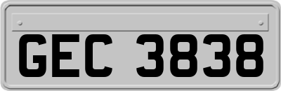 GEC3838