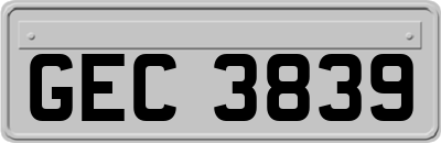 GEC3839