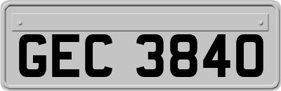 GEC3840