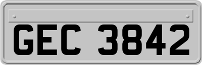 GEC3842