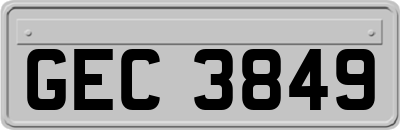 GEC3849