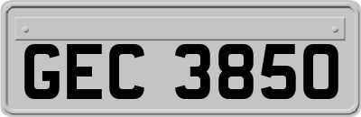 GEC3850
