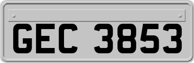 GEC3853