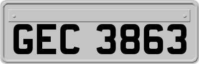 GEC3863