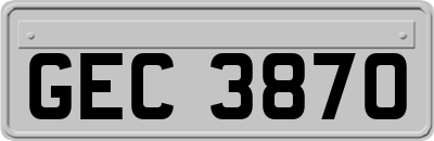 GEC3870
