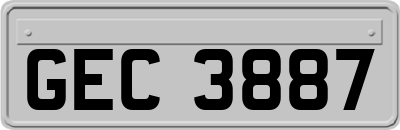 GEC3887