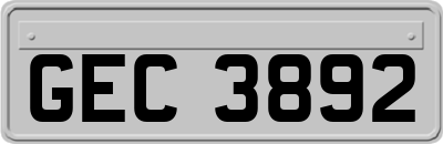 GEC3892