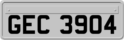 GEC3904