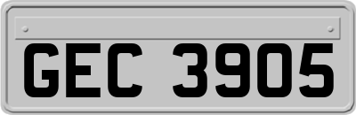GEC3905