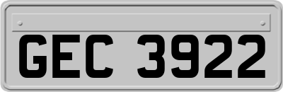 GEC3922