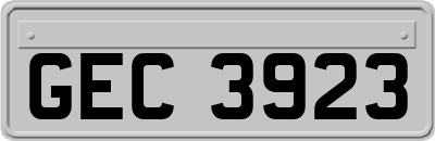 GEC3923