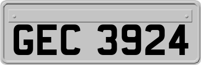 GEC3924