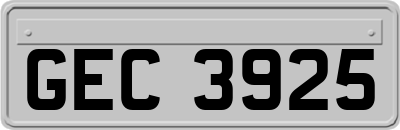 GEC3925