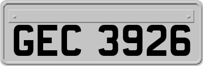 GEC3926