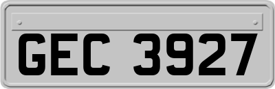 GEC3927