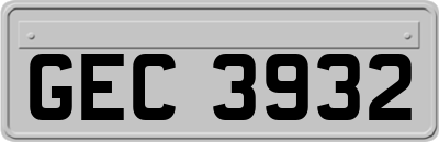 GEC3932