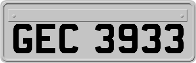 GEC3933