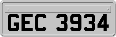 GEC3934