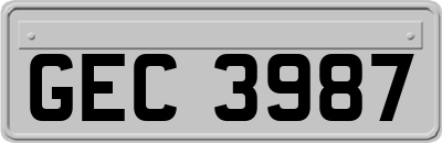 GEC3987