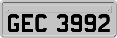 GEC3992
