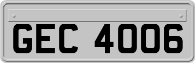 GEC4006