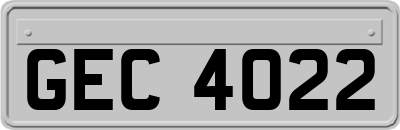 GEC4022
