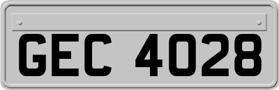 GEC4028