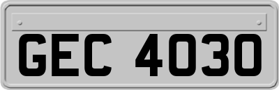 GEC4030