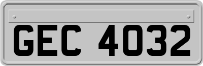 GEC4032