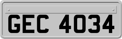 GEC4034