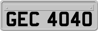 GEC4040