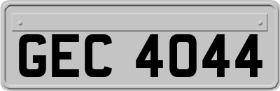 GEC4044