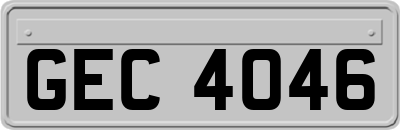GEC4046