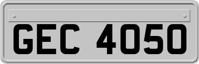 GEC4050
