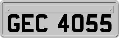 GEC4055