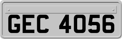 GEC4056