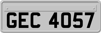 GEC4057