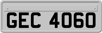 GEC4060