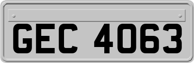 GEC4063