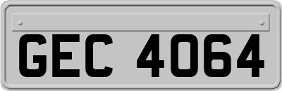 GEC4064