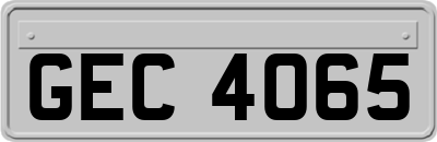 GEC4065