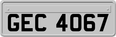 GEC4067