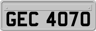 GEC4070