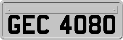 GEC4080